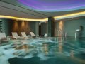 Cyprus Hotels: Alasia Hotel Indoor Pool